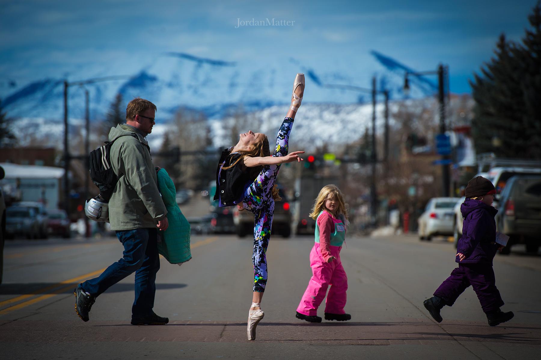 Jaden - Steamboat Springs, CO