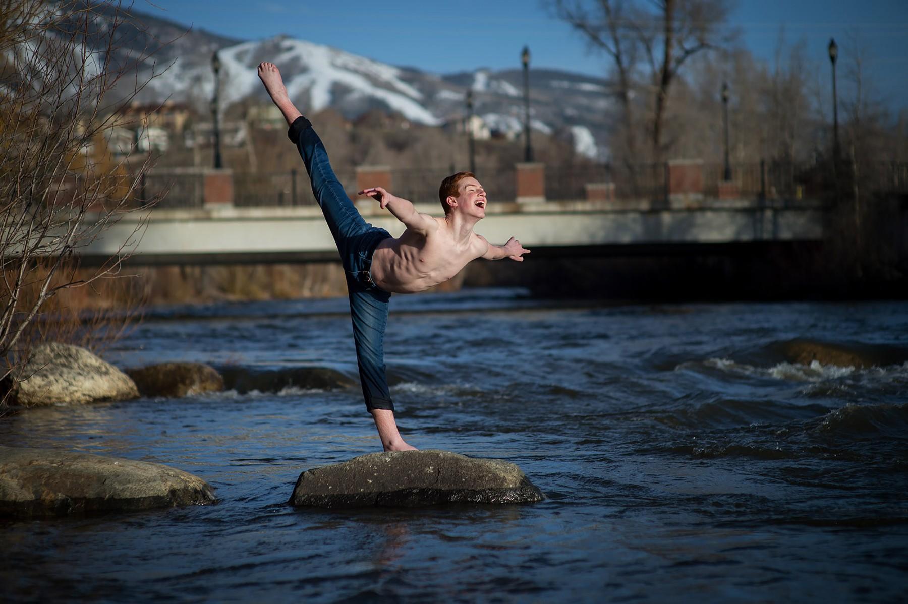 Scott - Steamboat Springs, CO