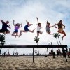 The Gang - Venice Beach, CA